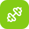 SaaS-Manager · GYM-Manager logo